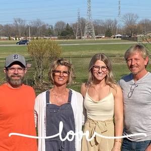 Meet your Posher, Dawnae